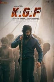 KGF Chapter 2 (2022) Hindi Dubbed  480p, 720p & 1080p Download | Gdrive Link