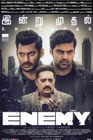 Enemy (2021) Full Movie Download | Gdrive Link