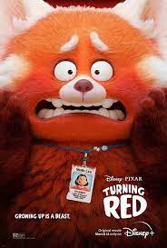 Turning Red (2022) Full Movie Download | Gdrive Link