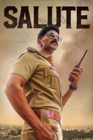 Salute (2022) Hindi Dubbed Full Movie Download | Gdrive Link