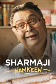 Sharmaji Namkeen (2022) Full Movie Download | Gdrive Link