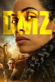 DMZ (2022) : Season 1 Download With Gdrive Link