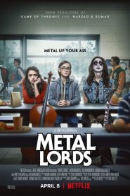 Metal Lords (2022) Dual Audio WEB-DL – 480p | 720p | 1080p Download | Gdrive Link