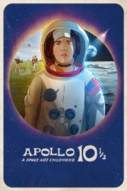 Apollo 10½:  A Space Age Childhood (2022) Full Movie Download | Gdrive Link