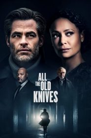All the Old Knives (2022) English WEB-DL – 480p | 720p | 1080p Download | Gdrive Link