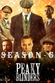 Peaky Blinders (2022) : Season 6 WEB-DL 480p, 720p & 1080p Download | Gdrive Link
