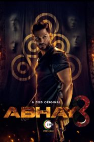 Abhay (2019) : Season 1-3 Download With Gdrive Link