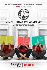 Vinchi Bharati Academy (2022) S01 Complete Bengali WEB-DL – 480P | 720P | 1080P – x264 – 750MB | 1.2GB | 3.3GB ESub- Download & Watch Online