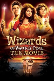 Wizards of Waverly Place: The Movie (2009)  1080p 720p 480p google drive Full movie Download