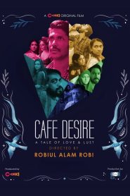 Cafe Desire (2022)  1080p 720p 480p google drive Full movie Download