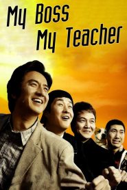 My Boss, My Teacher (2006)  1080p 720p 480p google drive Full movie Download
