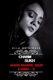 [18+] Charmsukh-Jane Anjane Mein 6 Part 1 (2023) S01 Hindi Ullu Originals Hot Web Series WEB-DL – 720P | 1080P – x264 – 500MB | 1.1GB – Download & Watch Online