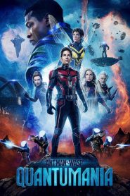 Ant-Man and the Wasp: Quantumania (2023)  1080p 720p 480p google drive Full movie Download