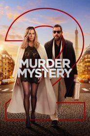 Murder Mystery 2 (2023)  1080p 720p 480p google drive Full movie Download