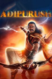 Adipurush (2023)  1080p 720p 480p google drive Full movie Download