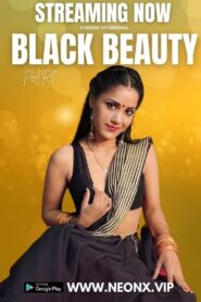 Black Beauty 2023 Hindi NeonX Short Film 720p HDRip Download