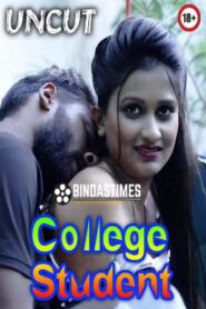 Collage Students 2023 Hindi BindasTimes Short Film 720p HDRip Download