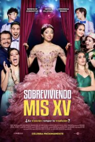 Surviving my Quinceañera (2023)  1080p 720p 480p google drive Full movie Download and watch Online