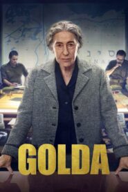 Golda (2023)  1080p 720p 480p google drive Full movie Download and watch Online