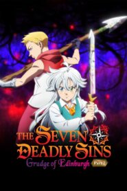 The Seven Deadly Sins: Grudge of Edinburgh Part 2 (2023)  1080p 720p 480p google drive Full movie Download