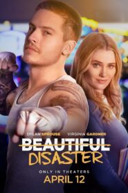 Beautiful Disaster (2023)  1080p 720p 480p google drive Full movie Download and watch Online