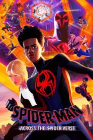 Spider-Man: Across the Spider-Verse (2023)  1080p 720p 480p google drive Full movie Download