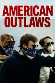American Outlaws (2023)  1080p 720p 480p google drive Full movie Download