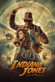 Indiana Jones and the Dial of Destiny (2023)  1080p 720p 480p google drive Full movie Download