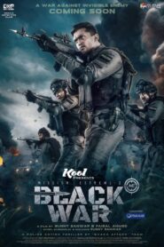 Mission Extreme 2: Black War (2023)  1080p 720p 480p google drive Full movie Download