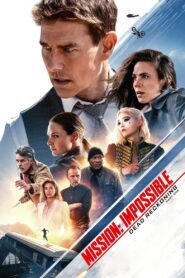 Mission: Impossible – Dead Reckoning Part One (2023)  1080p 720p 480p google drive Full movie Download