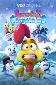 A Frozen Rooster (2022)  1080p 720p 480p google drive Full movie Download and watch Online