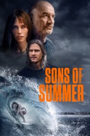 Sons of Summer (2023)  1080p 720p 480p google drive Full movie Download