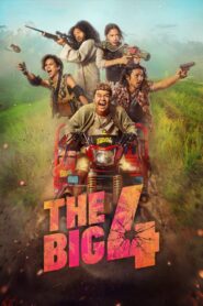 The Big 4 (2022)  1080p 720p 480p google drive Full movie Download and watch Online