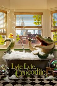 Lyle, Lyle, Crocodile (2022)  1080p 720p 480p google drive Full movie Download and watch Online