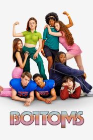 Bottoms (2023)  1080p 720p 480p google drive Full movie Download and watch Online