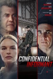 Confidential Informant (2023)  1080p 720p 480p google drive Full movie Download