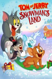 Tom and Jerry: Snowman’s Land (2022)  1080p 720p 480p google drive Full movie Download and watch Online