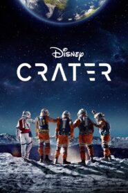 Crater (2023)  1080p 720p 480p google drive Full movie Download
