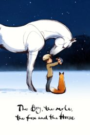 The Boy, the Mole, the Fox and the Horse (2022)  1080p 720p 480p google drive Full movie Download and watch Online