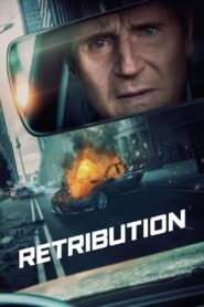 Retribution (2023)  1080p 720p 480p google drive Full movie Download