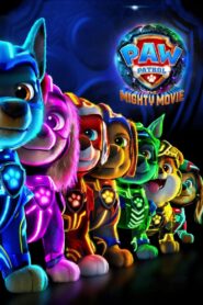 PAW Patrol: The Mighty Movie (2023)  1080p 720p 480p google drive Full movie Download