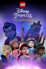LEGO Disney Princess: The Castle Quest (2023)  1080p 720p 480p google drive Full movie Download and watch Online