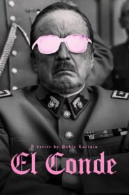 El Conde (2023)  1080p 720p 480p google drive Full movie Download and watch Online