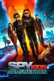 Spy Kids: Armageddon (2023)  1080p 720p 480p google drive Full movie Download