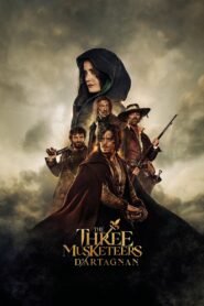 The Three Musketeers: D’Artagnan (2023)  1080p 720p 480p google drive Full movie Download and watch Online