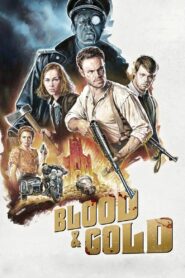 Blood & Gold (2023)  1080p 720p 480p google drive Full movie Download and watch Online