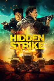 Hidden Strike (2023)  1080p 720p 480p google drive Full movie Download