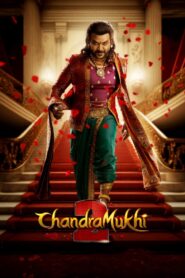 Chandramukhi 2 (2023)  1080p 720p 480p google drive Full movie Download and watch Online