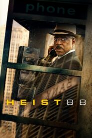 Heist 88 (2023)  1080p 720p 480p google drive Full movie Download and watch Online