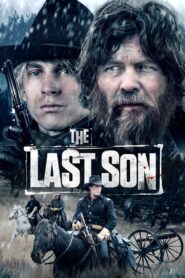 The Last Son (2021)  1080p 720p 480p google drive Full movie Download and watch Online